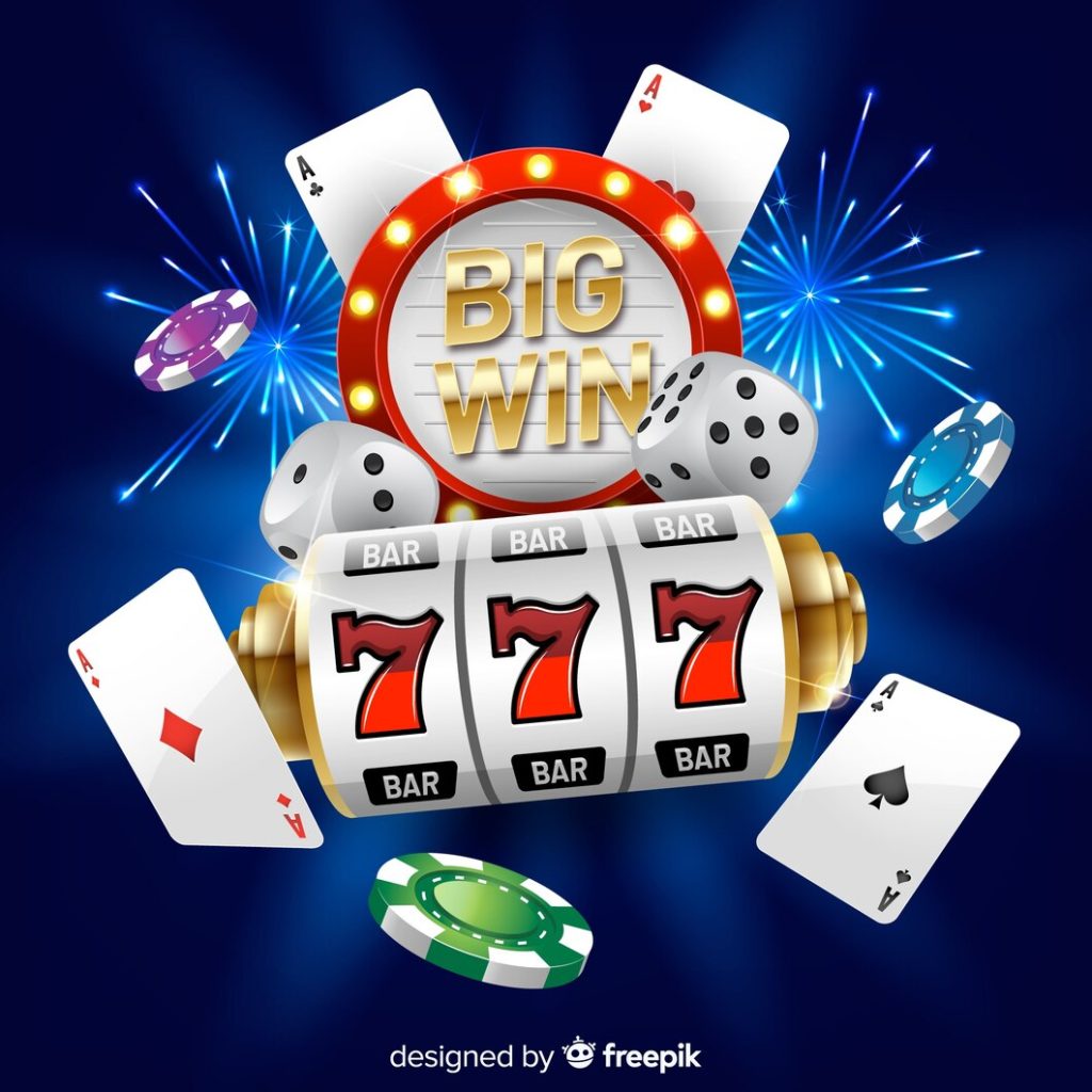TIPS ON WINNING ONLINE SLOT JACKPOTS & MAXWIN SLOTS