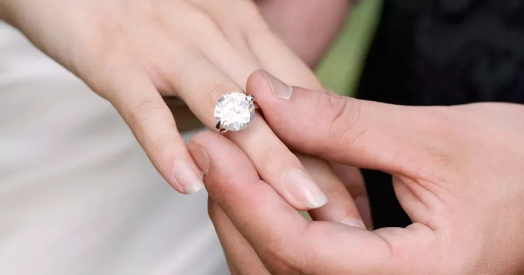 Engagement Ring Ready: Birmingham Wedding Venues with Stunning Backdrops