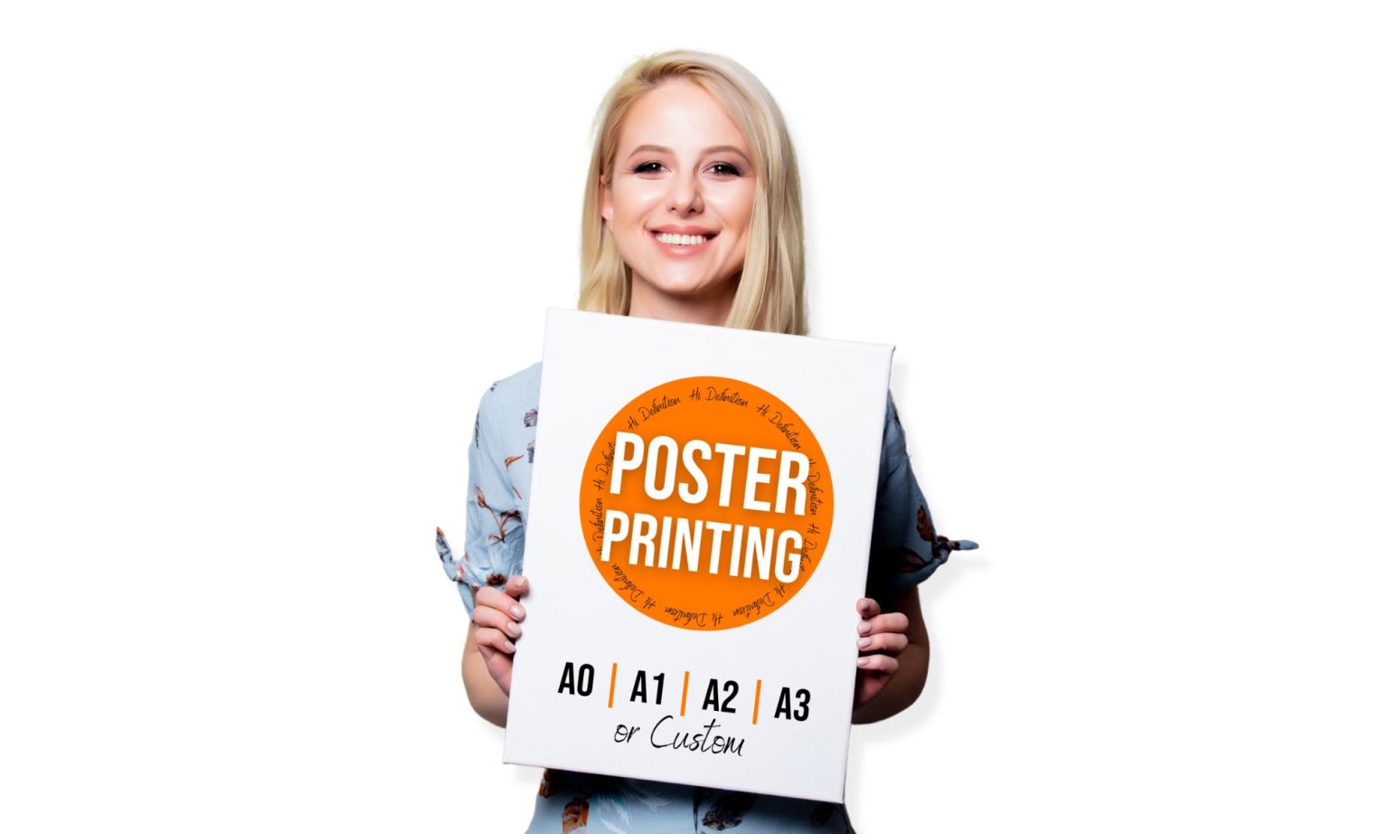 How to Make the Most of Print Advertising in London