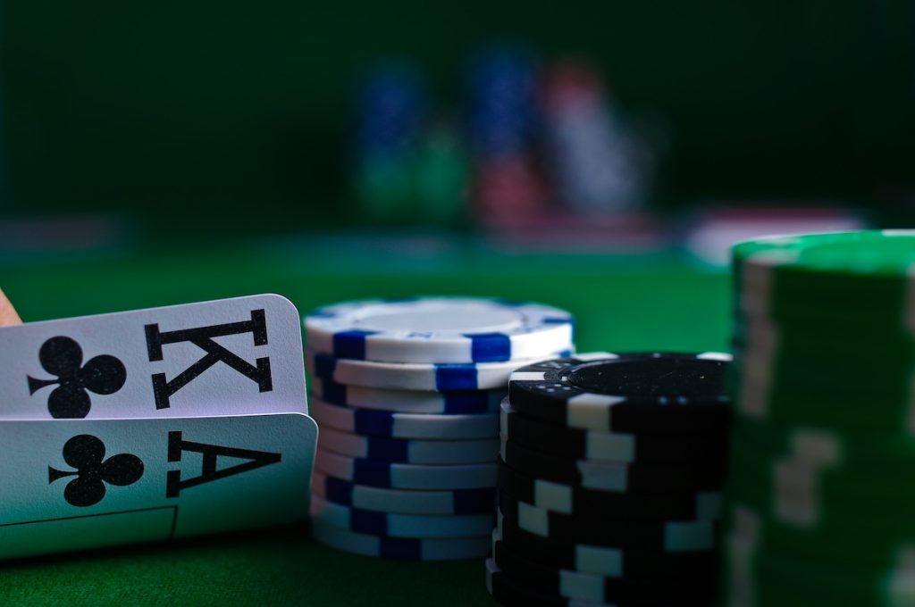 Dive Into the Excitement of OK365: A Premium Online Casino Experience