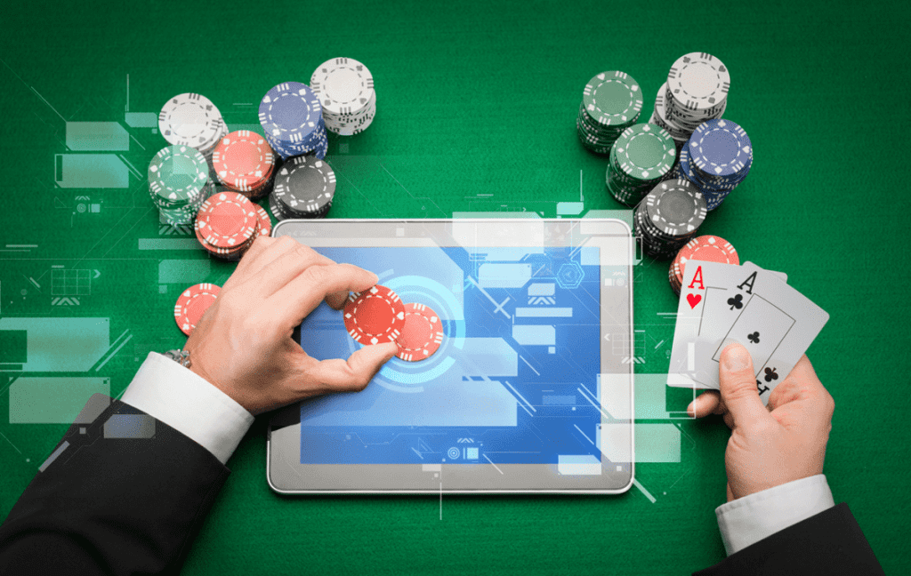 Why Choose No Verification Casinos?
