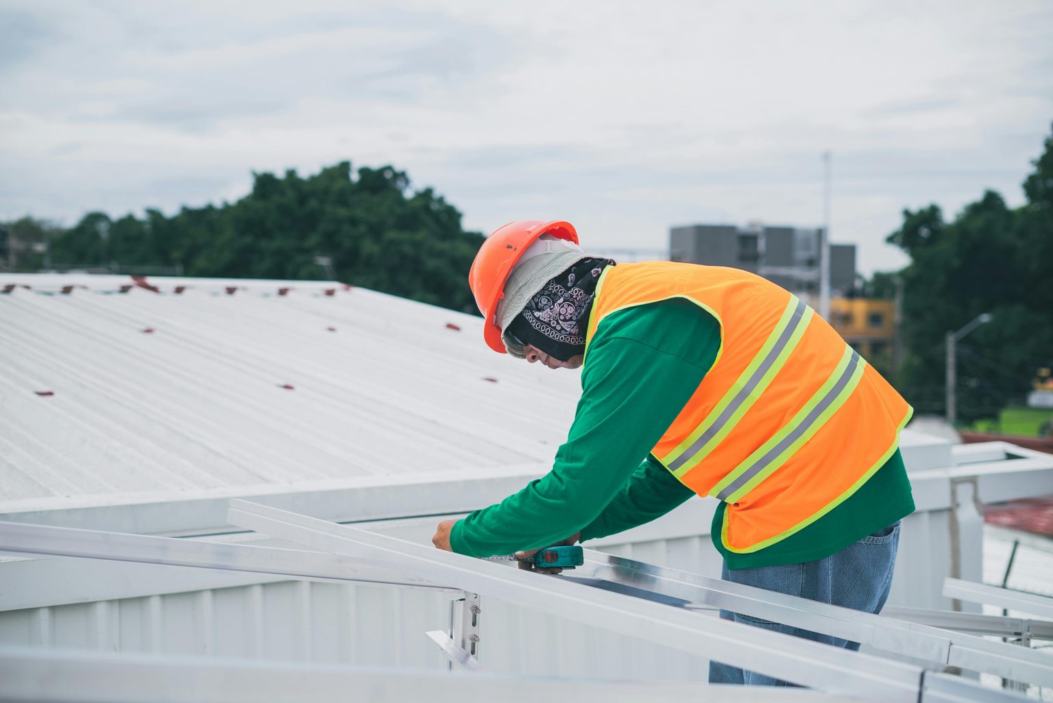 Cashing In On a New Roof: Boosting Your Home’s Resale Appeal