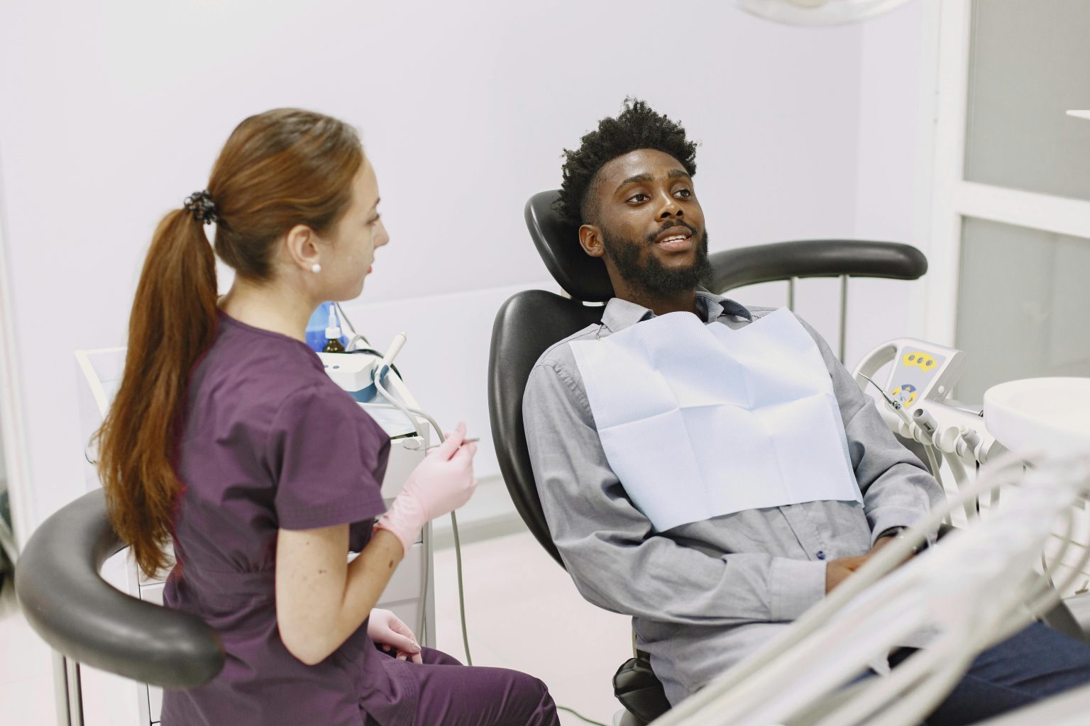 Say Goodbye to Denture Discomfort: How Implants Offer a Real Solution