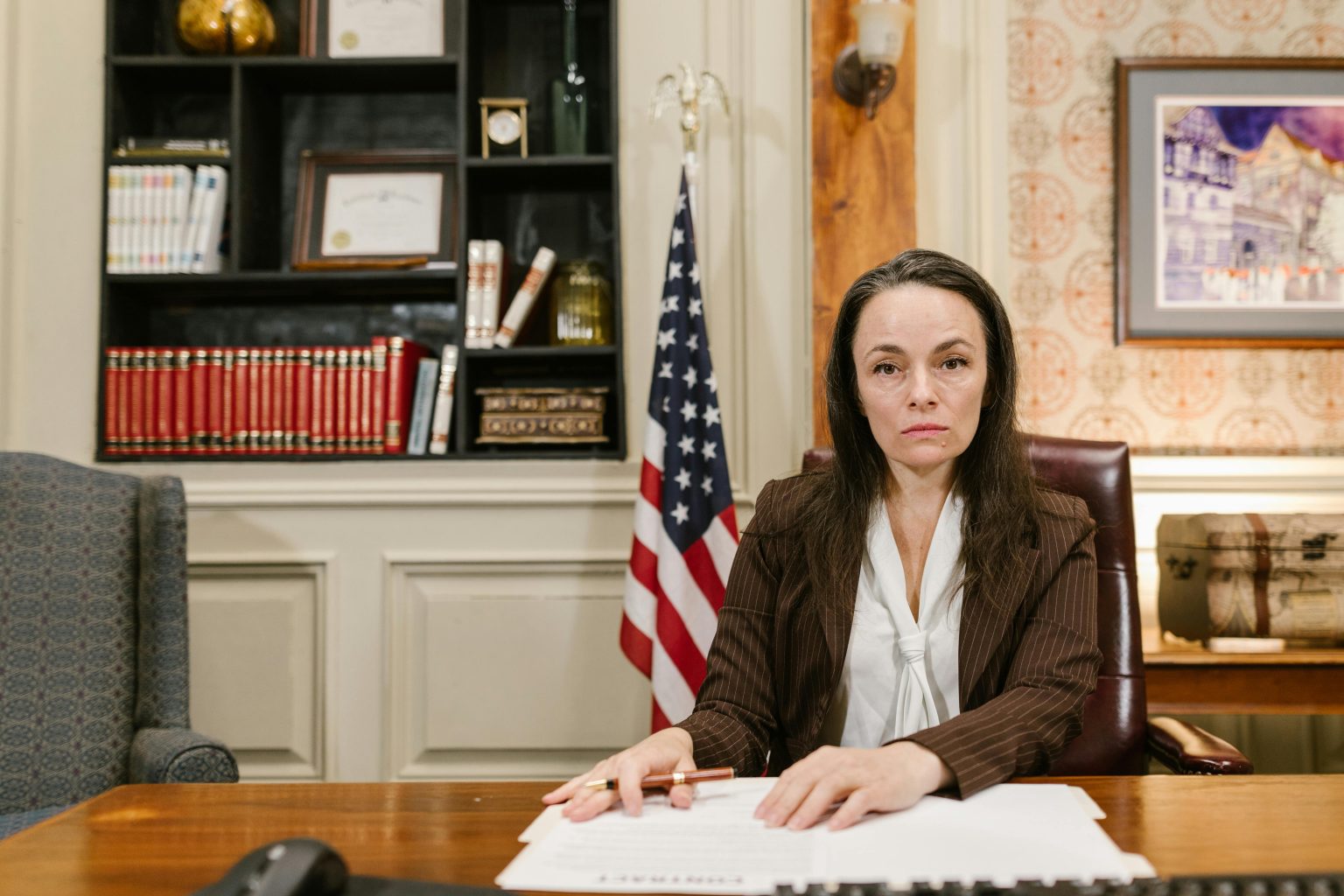 The Constitution and Your Case: What Your Criminal Defense Attorney Defends