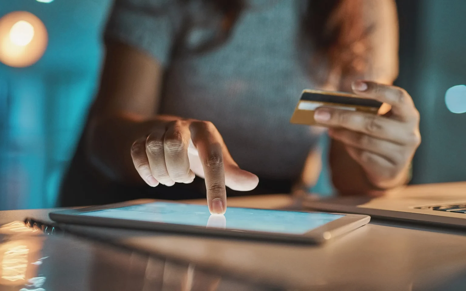 Top Payment Tech Trends for Small Businesses UK 2025