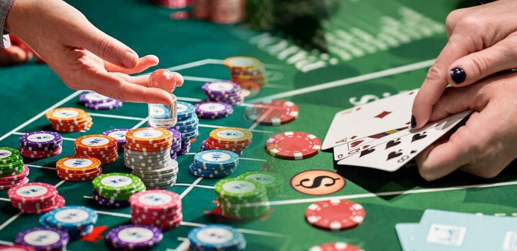 High Roller Features at Non GamStop Casinos