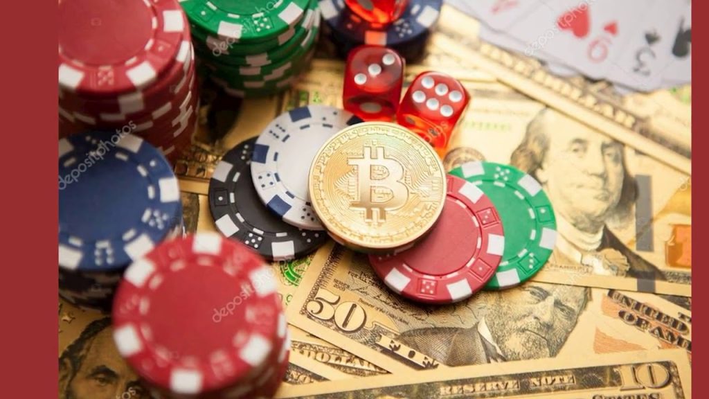 High-Roller Casinos Not Registered with GamStop