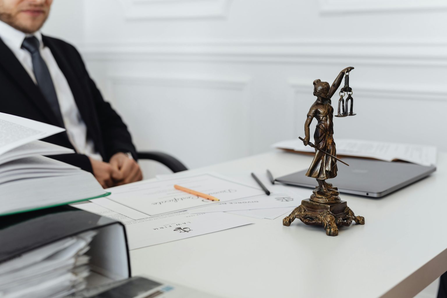 The Unseen Shield in Business Operations