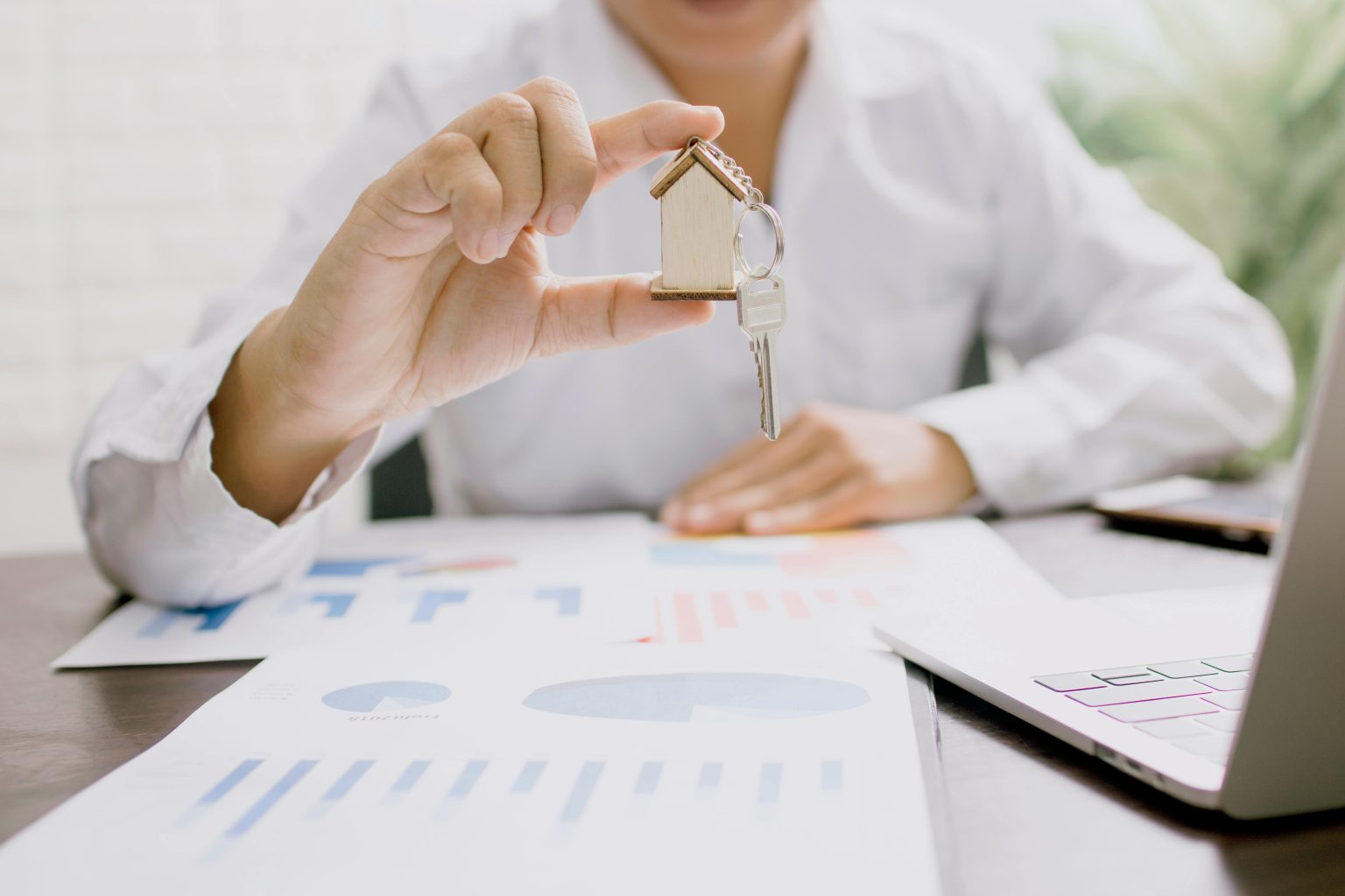 Why Specialized Real Estate Leads Matter When Working with Divorcing Clients