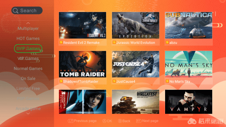 SVIP2 APK: The Ultimate Cheat Tool for Gamers