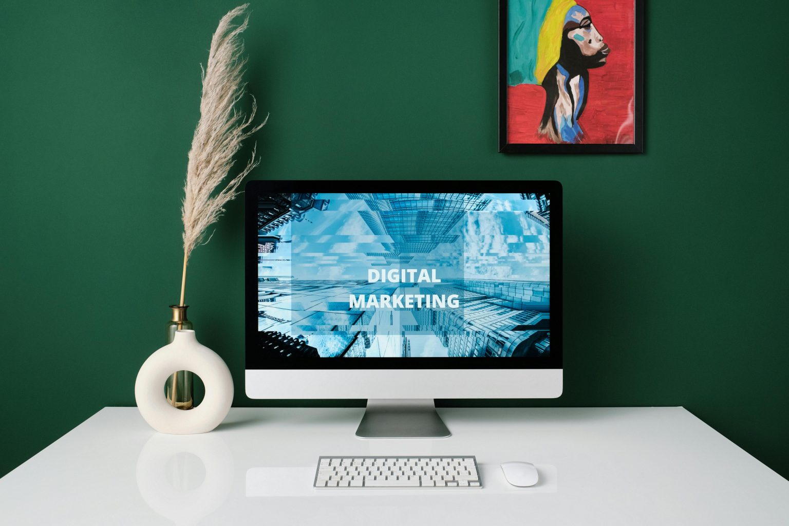 Optimizing Digital Marketing Through CPC Ad Campaign Management