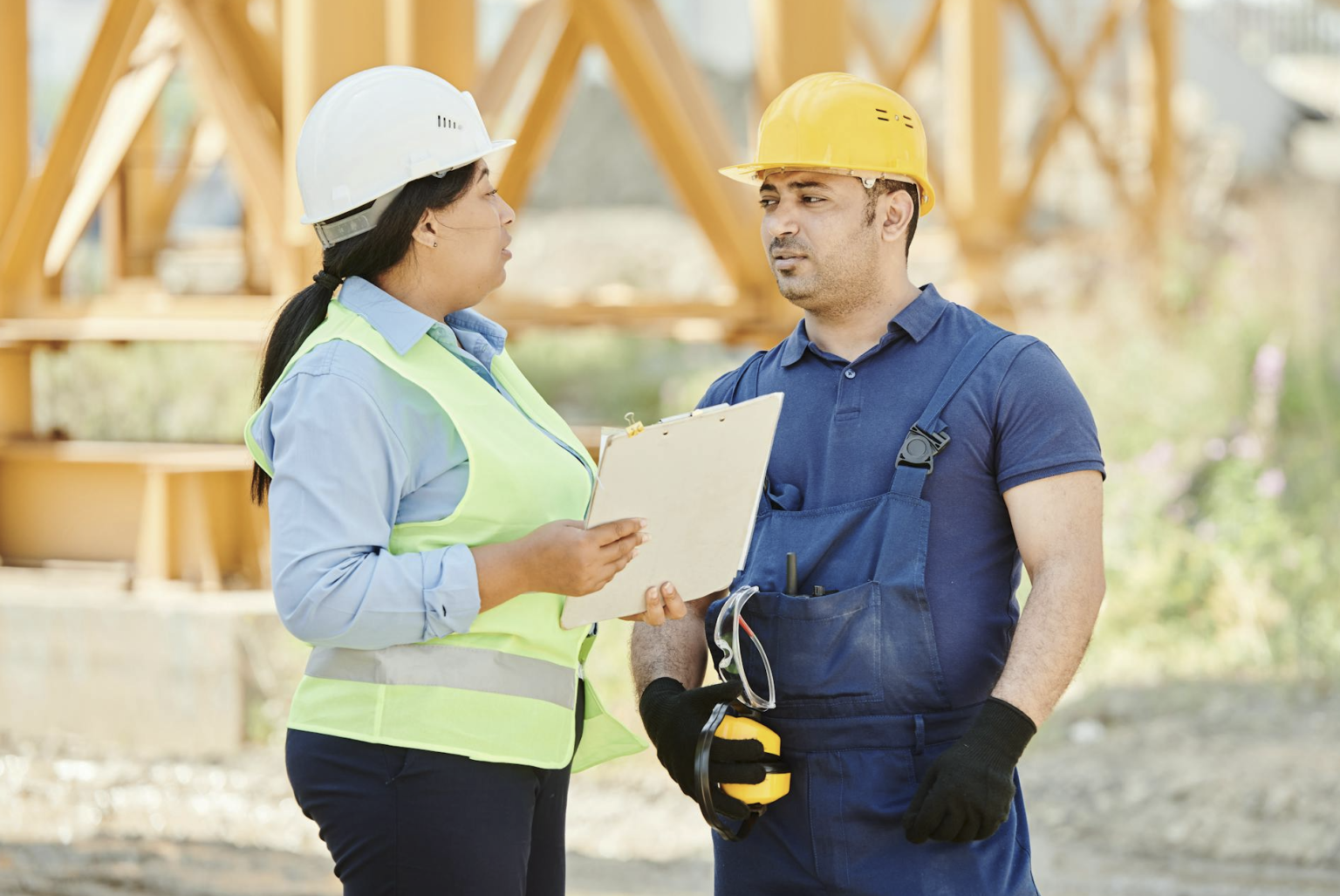 How to Ensure Your General Contracting Firm is Ready for the Unexpected