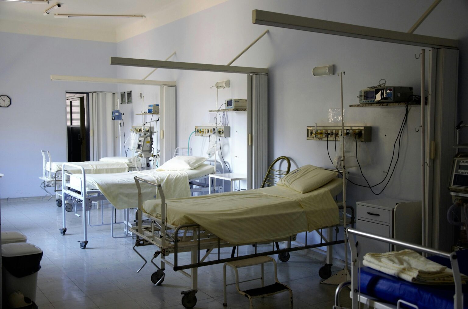 Improving Patient Comfort With Durable Medical Beds