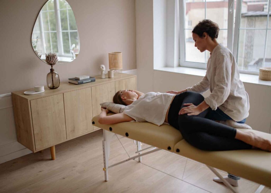 The Role of Chiropractic Intervention in Managing Chronic Pain