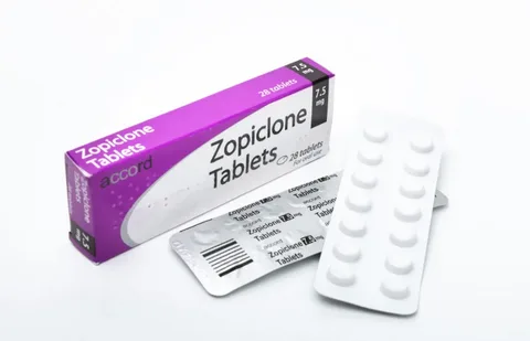 A Complete Guide to Ordering Zopiclone Online in the UK