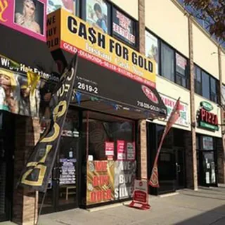 Top Reasons to Choose a Trusted Pawn Shop Queens for Quick Cash Solutions