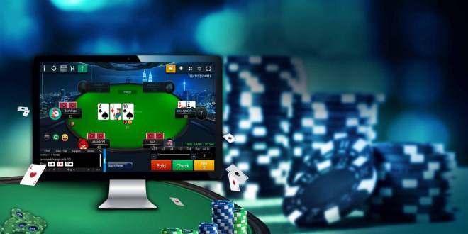 Understanding the Online Poker Site Cambodia Landscape