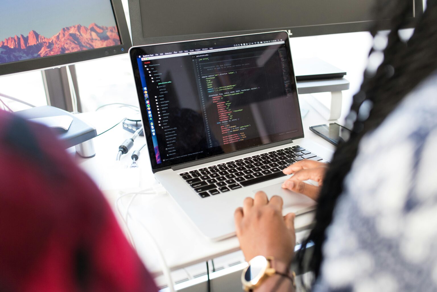 Data Center Design Services and the Future of Digital Infrastructure