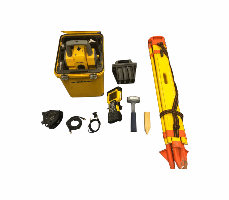 A Complete Guide to Professional Land Survey Equipment