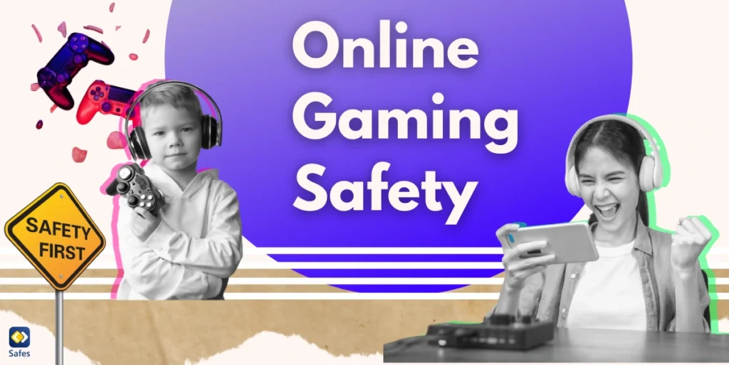 Safe Play Online: Best Practices for Online Gaming Safety in the UAE