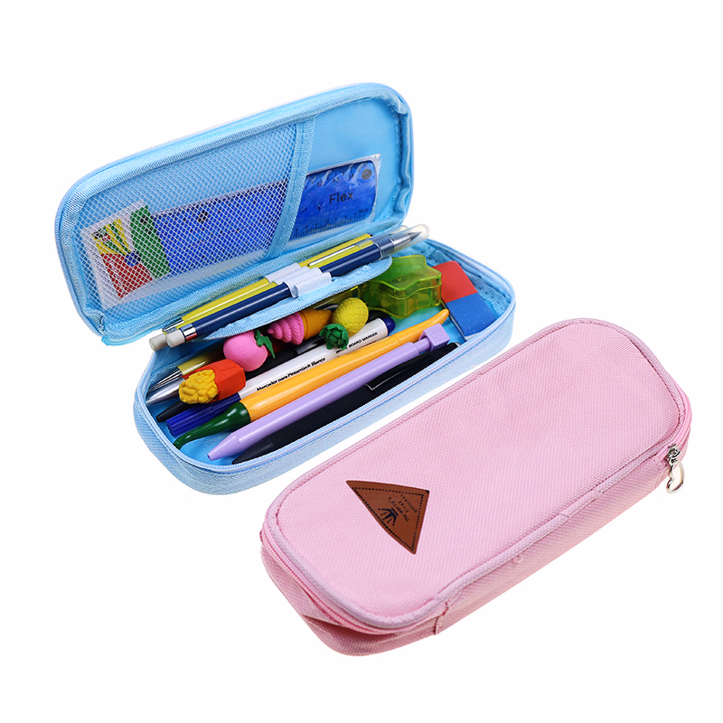 Stylish Pencil Case for School NZ – Perfect Storage for Everyday Stationery Needs