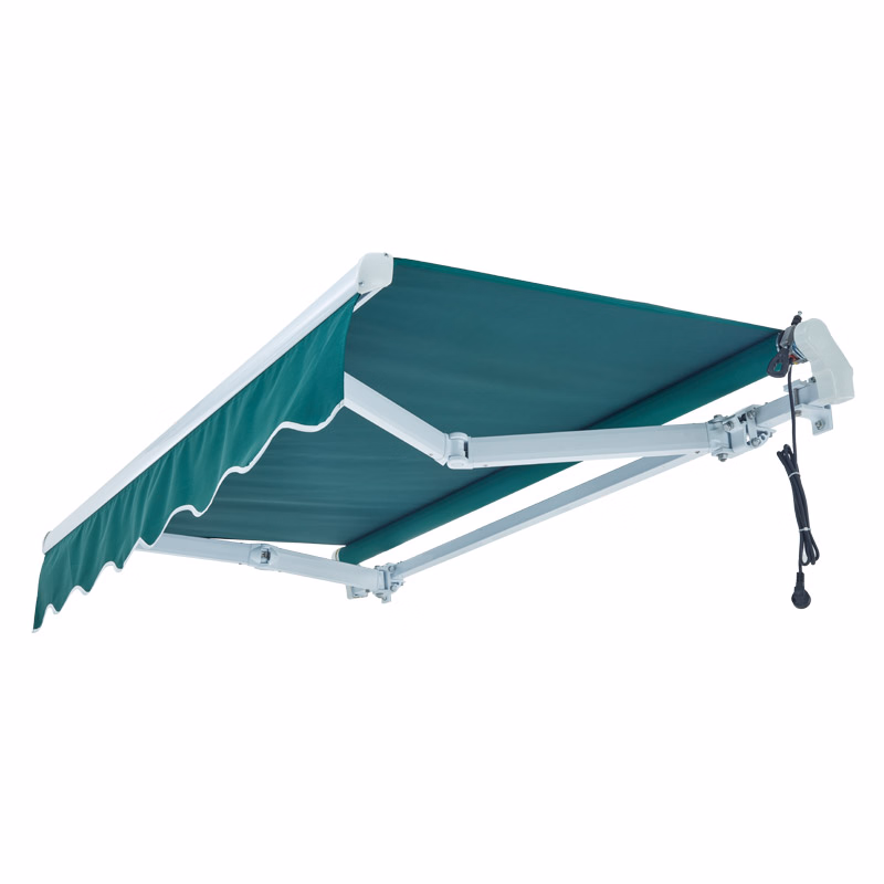 Durable Outdoor Awning NZ Options Built for All Seasons