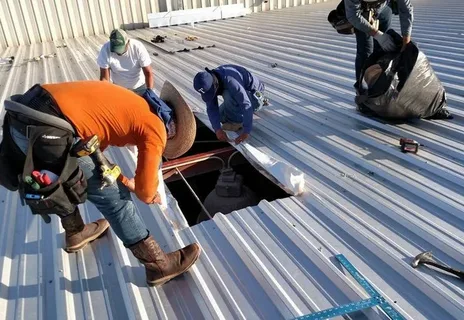 Roofing Company You Can Trust: How to Choose the Right Professionals for Your Home
