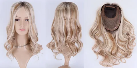How to Wear a Hair Topper for Women NZ: Step-by-Step Styling Tips