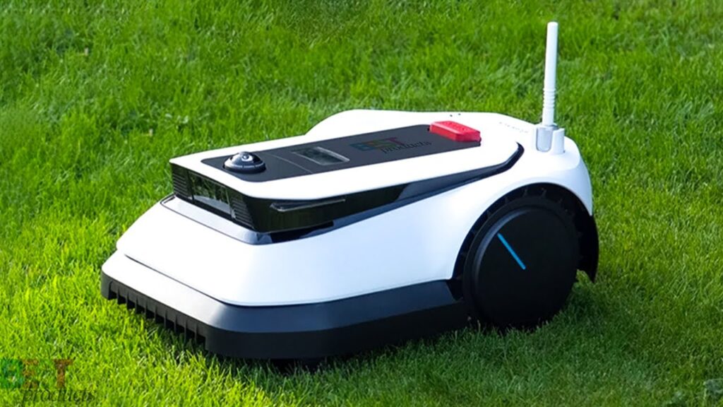 Best Robot Lawn Mower for Large Yards: Top Picks for 2026