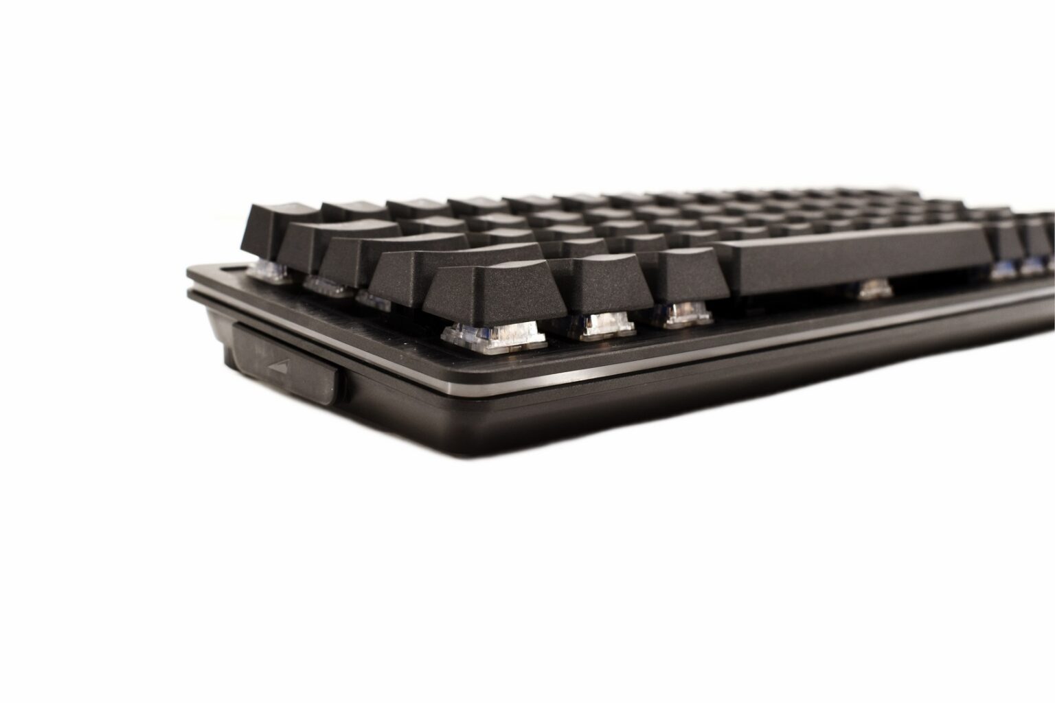 Why Programmers Prefer a Compact 60 Keyboard Setup