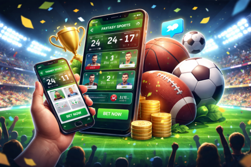 These Raising Popularity of Slot Online Activities