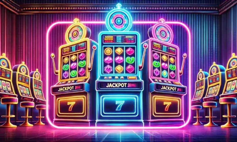 Smart Ways to Identify High-Activity Slot Games Today (Understanding “Slot Gacor” Trends)