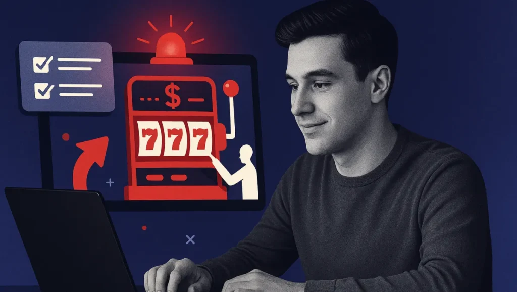 A Beginner’s Guide to Slot Bonus Rewards on Megawin77: Unlocking the Smart Play System