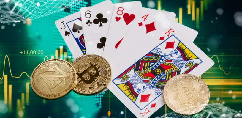 Crypto in Saudi Online Casinos: A Complete Guide to Safe Usage and Smart Play