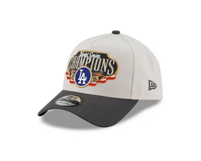 Shop the Best New Era Dodgers Fitted Hat for Classic MLB Style