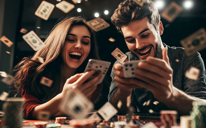 Choosing Smarter Gaming Platforms: How to Find the Best Online Casino Sites UAE Players Prefer