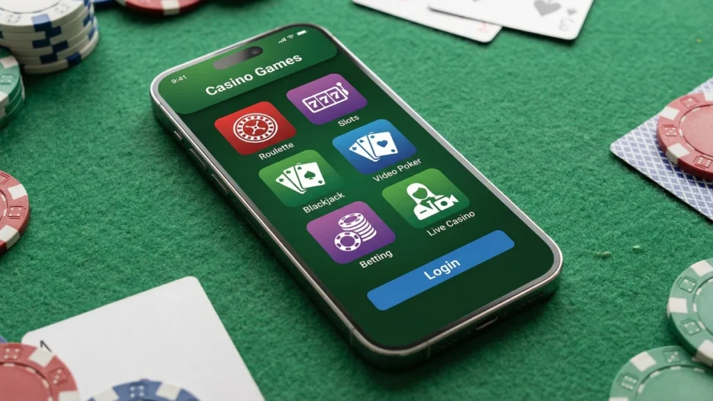 Best Online Casinos With Mobile Games and Apps: A Complete Guide to Modern Mobile Casino Experiences
