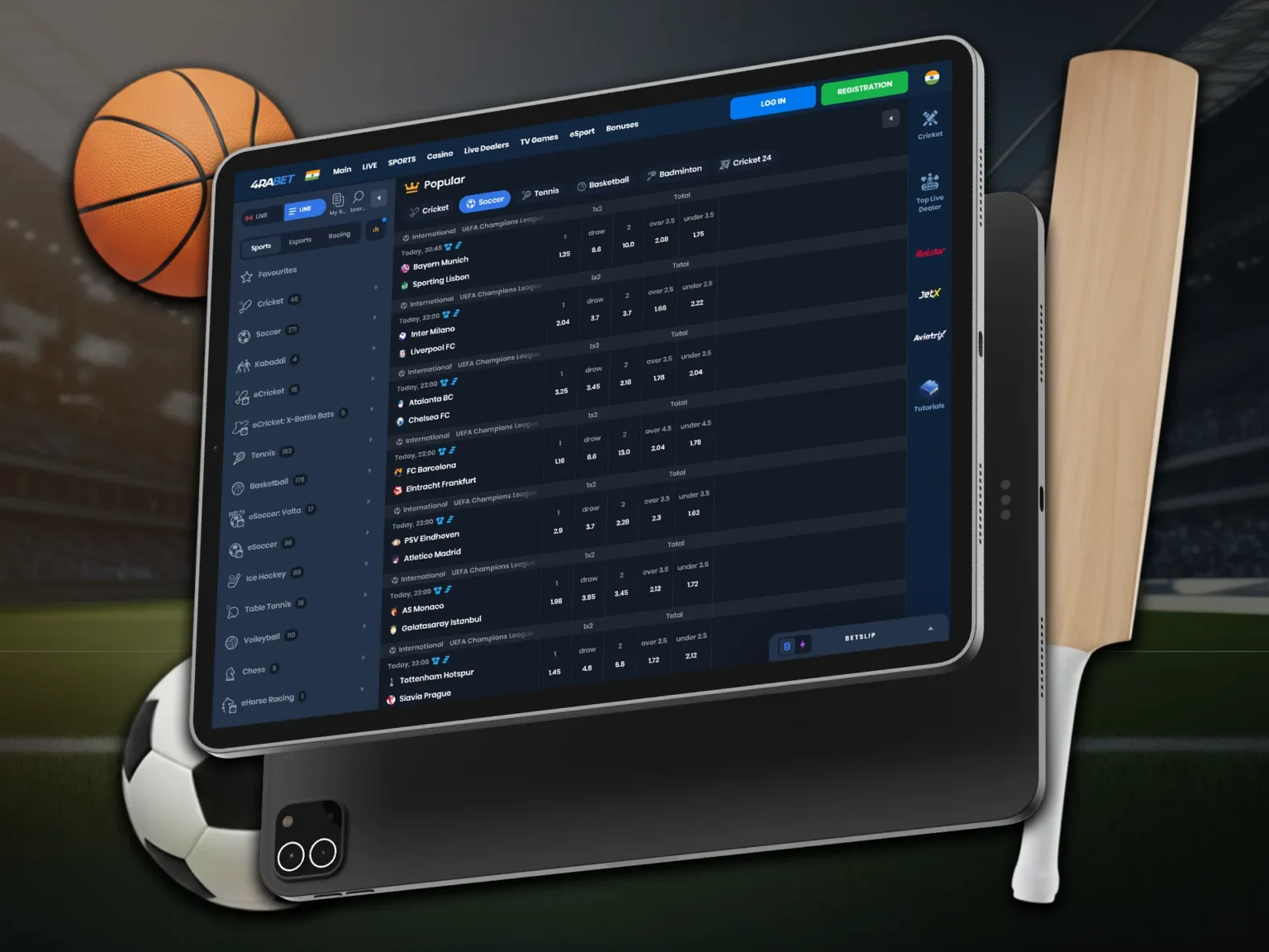 How to Spot Safe and Legal Sports Betting Sites
