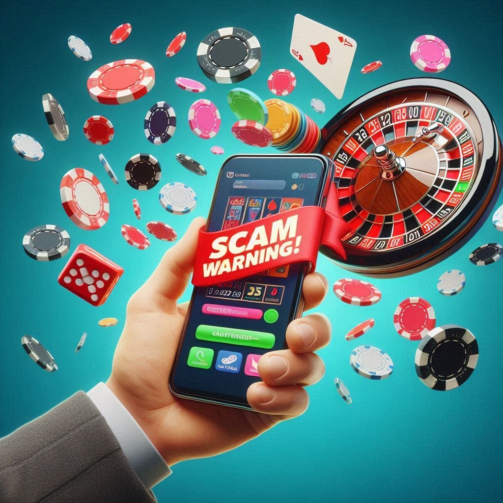 How to Spot the Best Casinos Online Without Falling for Scams