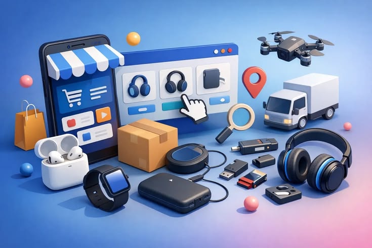 How Small Gadget Businesses Can Build Trust While Staying Lean