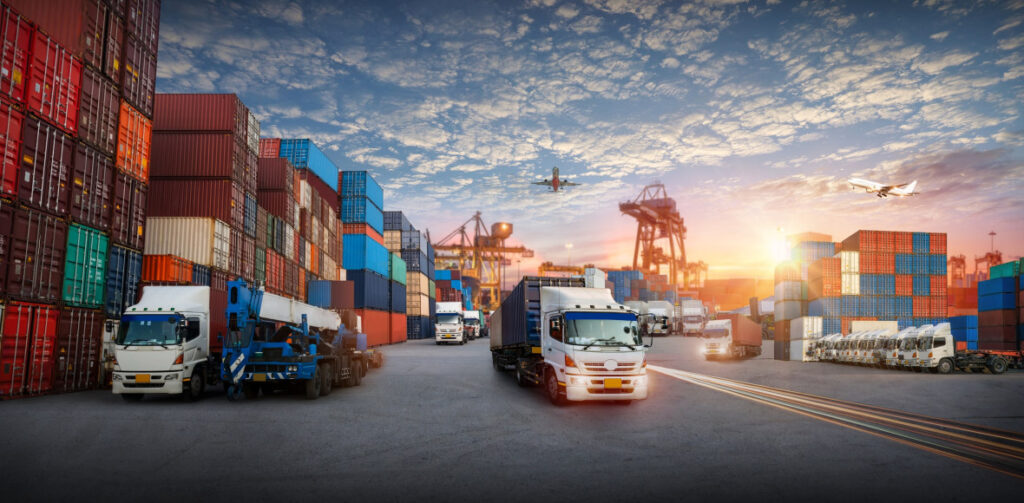 How Transport Businesses Can Build Visibility Through Useful Content
