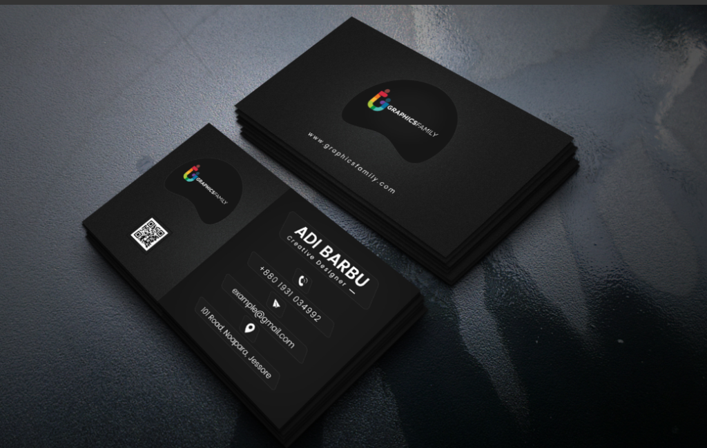 How Digital Business Cards Are Transforming the Way Professionals Connect